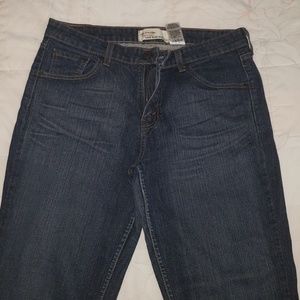 Womens Levi's Jeans